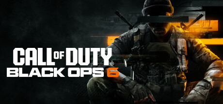 使命召唤21:黑色行动6/Call of Duty: Black Ops 6