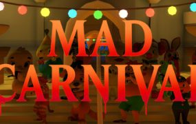 疯狂嘉年华/Mad Carnival