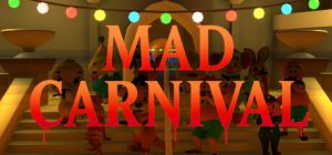 疯狂嘉年华/Mad Carnival