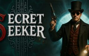 探秘者/Secret Seeker