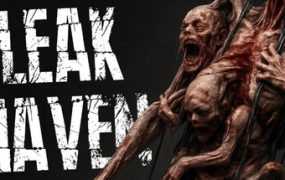 荒凉避难所/Bleak Haven