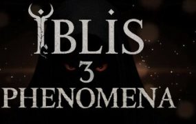 妖术3：超自然现象/İblis3:Phenomena