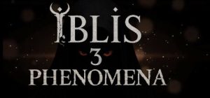 妖术3:超自然现象/İblis3:Phenomena