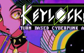 钥匙柜：回合制赛博朋克动作/Keylocker | Turn Based Cyberpunk Action