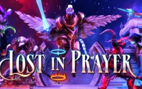 弑神者的战棋/Lost in Prayer