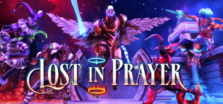 弑神者的战棋/Lost in Prayer