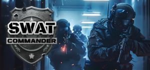 特警指挥官/SWAT Commander