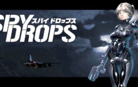 间谍密令/Spy Drops