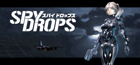 间谍密令/Spy Drops