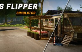 巴士达人/Bus Flipper: Renovator Simulator