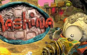 玛西娜/Mashina