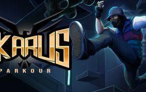 伊卡洛斯跑酷/Ikarus Parkour