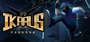 伊卡洛斯跑酷/Ikarus Parkour