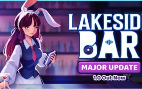 湖畔酒馆/Lakeside Bar