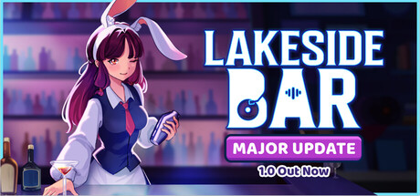 湖畔酒馆/Lakeside Bar