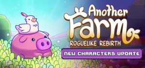 另一个肉鸽农场/Another Farm Roguelike: Rebirth