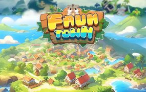 牧神镇物语/Faun Town