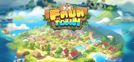牧神镇物语/Faun Town