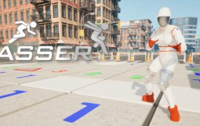 扫雷行者/Passer