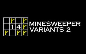 14种扫雷变体2/14 Minesweeper Variants 2
