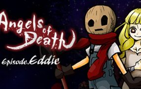 杀戮天使：艾迪篇/Angels of Death Episode.Eddie