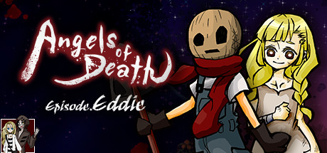 杀戮天使：艾迪篇/Angels of Death Episode.Eddie