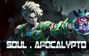灵魂•启示录/Soul•Apocalypto
