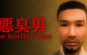 恶臭男/The Rotting Man