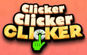 点击点击器/Clicker Clicker Clicker