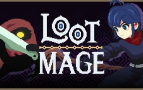 掠宝法师/LootMage