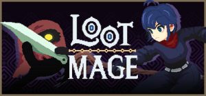 掠宝法师/LootMage