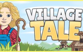 麦穗镇物语：放置好时光/Village Tale