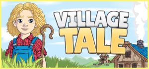 麦穗镇物语：放置好时光/Village Tale