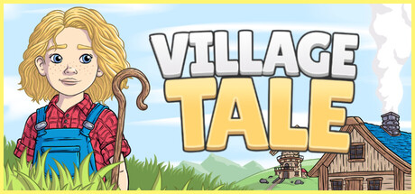麦穗镇物语：放置好时光/Village Tale