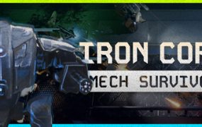 末日核心: 机甲幸存者/Iron Core: Mech Survivor