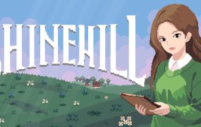 阳光山谷/光丘/夏因希尔/Shinehill