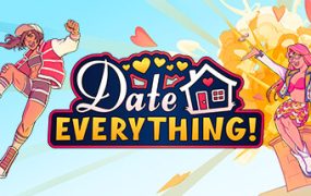 约会一切/Date Everything!
