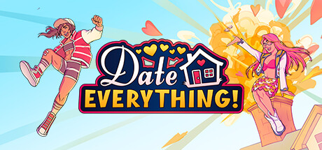约会一切/Date Everything!