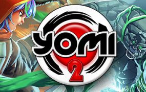 先觉斗牌2/Yomi 2