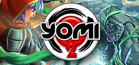 先觉斗牌2/Yomi 2