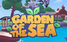 海上花园/Garden of the Sea