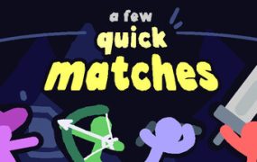 来几局？/A Few Quick Matches