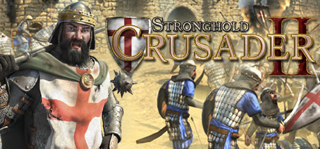 要塞十字军东征2/Stronghold Crusader 2