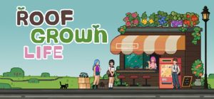 屋顶种植生活/Roofgrown Life