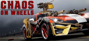 轮上混乱/Chaos on Wheels