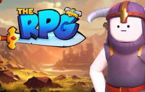 这就是RPG/The RPG