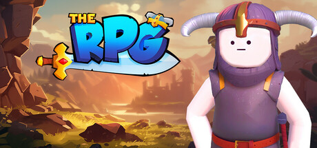 这就是RPG/The RPG