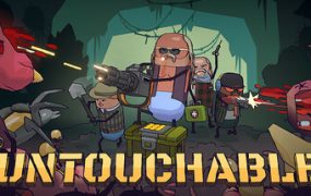 枪途末路/GUNTOUCHABLES