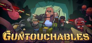 枪途末路/GUNTOUCHABLES