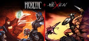 异教徒与巫师/Heretic + Hexen